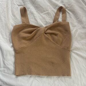 Abercrombie & Fitch Tank Top